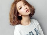 Korean Haircut Short Hair Image Result for Korean Perm Short Hair Hairstyle