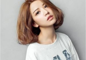 Korean Haircut Short Hair Image Result for Korean Perm Short Hair Hairstyle