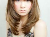 Korean Haircut with Bangs 33 Best Korean Haircut Images