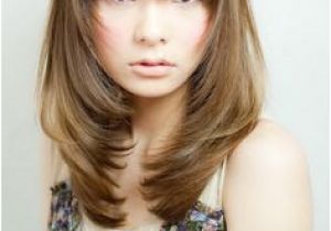 Korean Haircut with Bangs 33 Best Korean Haircut Images