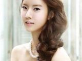 Korean Hairstyle for Party 242 Best Korean Hairstyles Images