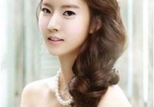 Korean Hairstyle for Party 242 Best Korean Hairstyles Images