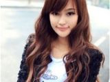 Korean Hairstyle for Party 242 Best Korean Hairstyles Images