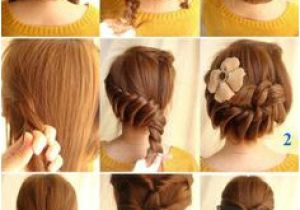 Korean Hairstyle for Party 242 Best Korean Hairstyles Images