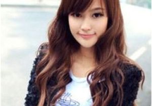 Korean Hairstyle for Party 242 Best Korean Hairstyles Images