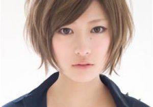 Korean Hairstyle for Round Face Female 16 Flattering Short Hairstyles for Round Face Shapes