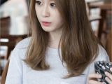 Korean Ladies Hairstyle 45 Luxury Korean Girls Hairstyle Pics