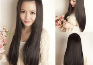 Korean Long Straight Hairstyles 150 Best Hair Styles Images On Pinterest