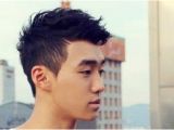 Korean Male Curly Hairstyles asian Hairstyles for Short Hair Fresh Short Haircuts for Men with