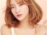 Korean Medium Hairstyles 2019 112 Best Hairstyles Images In 2019