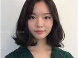 Korean Medium Straight Hair 27 Best Korean Perm Images