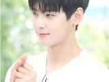 Korean Men Hairstyle Catalogue 82 Best Images About Lee Dong Min Cha Eun Woo On