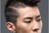 Korean Men Hairstyle Undercut 19 Popular asian Men Hairstyles 2018 Guide