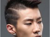 Korean Men Hairstyle Undercut 19 Popular asian Men Hairstyles 2018 Guide