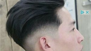 Korean Men Hairstyle Undercut asian Men Hair Hairstyle