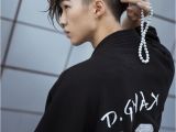 Korean Men Hairstyle Undercut Consulta Esta Foto De Instagram De Park Yury • 8 250 Me Gusta