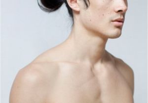 Korean Men Long Hair Pin Von Rebecca J Allen Auf Flash