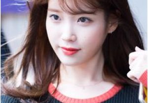 Korean Pop Hairstyle 334 Best Iu Images