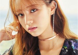 Korean Pop Hairstyle Pin by Aleka ìë£¨ì On K Pop & Dramas Pinterest