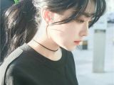 Korean Pop Hairstyle Pin by Yuko Kim On K Pop Pinterest