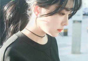 Korean Pop Hairstyle Pin by Yuko Kim On K Pop Pinterest