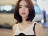 Korean Short Hair Fashion 90 Best Korean Short Hairstyle Images