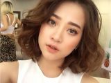 Korean Short Hair Fashion Korean Hairstyle Short 6326 Hair