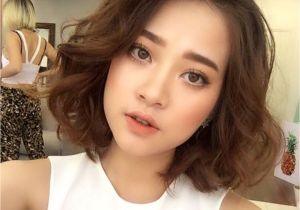 Korean Short Hair Fashion Korean Hairstyle Short 6326 Hair