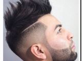 Korean Side Part Hair asian Hair Fade Lovely Awesome Punjabi Hairstyle Mens Unique Amazing