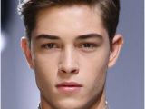 Korean Side Part Hair Gallery Of Short Textured Haircuts for Men