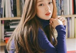 Korean Student Hairstyle Korean Hairstyles Girl Best Cute Hairstyles for Girls with Medium