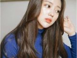 Korean Student Hairstyle Natural asian Hair Unique 20 Korean Hair Color Ideas for 2018