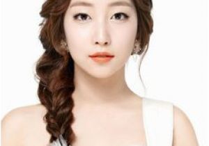 Korean Wavy Hairstyle 242 Best Korean Hairstyles Images
