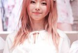 Kpop Girl Hairstyles Loona Vivi Loona Pinterest