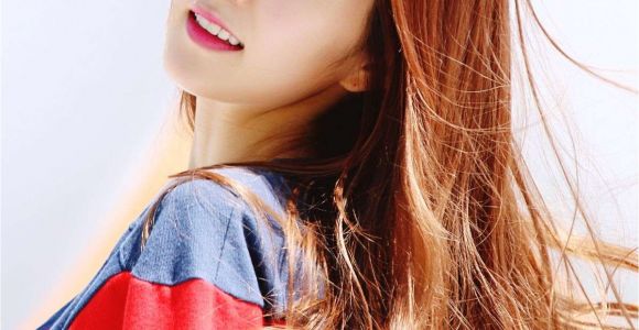 Kpop Girl Hairstyles Unique Korean Hairstyles for Girls