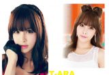 Kpop Hairstyles for Girls Tutorial Simple Hairstyle for Kpop Hairstyles Female Kpop Hairstyles