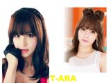 Kpop Hairstyles for Girls Tutorial Simple Hairstyle for Kpop Hairstyles Female Kpop Hairstyles