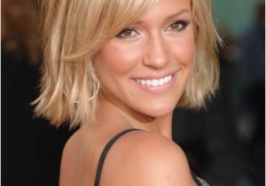 Kristin Cavallari Bob Haircut Celebrity Hairstyle Changes Vote On Your Favorite Looks