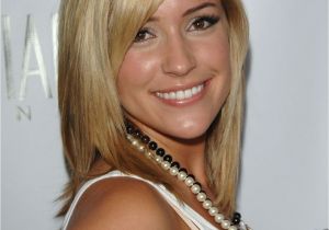 Kristin Cavallari Bob Haircut Kristin Cavallari Hairstyles Hair Up