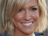 Kristin Cavallari Bob Haircut totally Chic Hairstyles for Thin Hair