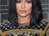 Kylie Jenner Bob Haircut 20 New Hairstyles for Short Hair