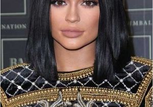 Kylie Jenner Bob Haircut 20 New Hairstyles for Short Hair