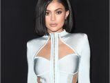 Kylie Jenner Bob Haircut Celeb Inspired Haircuts to Try This Summer