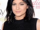 Kylie Jenner Bob Haircut Kylie Jenner Mid Length Bob Lookbook Stylebistro