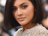 Kylie Jenner Bob Haircut the Best Celebrity Bobs for Hair Styling Inspiration