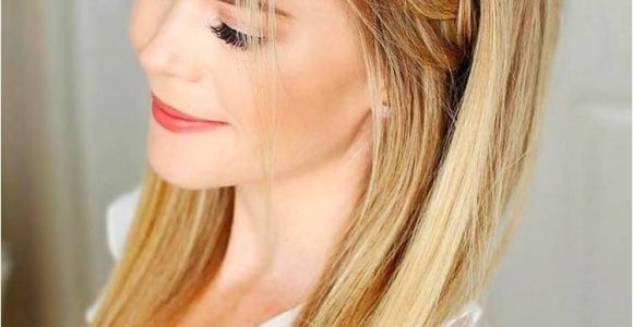 L Hairstyles for Long Hair Coiffure Tendance Femme 24 Idées époustouflantes   Essayer Cet