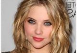 Ladies Hairstyles for Round Faces 25 Best Medium Hairstyles for Round Faces Images