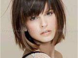 Ladies Hairstyles for Round Faces 60 Best Hair for Round Faces asian