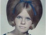 Ladies Hairstyles In the 60s 1960s Teased Hair Google Search