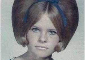 Ladies Hairstyles In the 60s 1960s Teased Hair Google Search